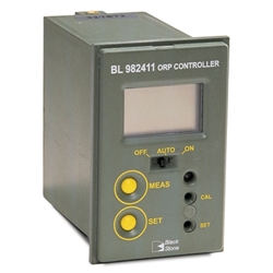 BL 982411-1 : New ORP minicontroller 0 -1000 mV 115V 