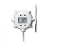 HI 141GH : NTC thermo logger, LCD, internal & external sensor -40.0 to 125.0°C
