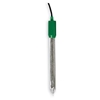 HI 3133B : ORP/Pt half cell electrode, glass-body, refillable, BNC, 1m cable
