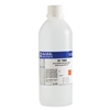 HI 7009L : pH 9.18 buffer solution @ 25ºC, Bottle, 0.46 L 