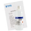 HI 7009L/C : pH 9.18 buffer solution @ 25°C, Bottle, 0.46 L with certificate of analysis 