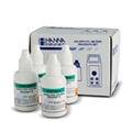 HI 7072 : Refill Electrolyte Solution - 1M KNO3 electrolyte for double-junction electrodes, (4 x 50