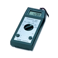 HI 8033 : Conductivity/TDS meter (List: $316)