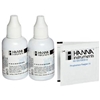 HI 93706-01 : Phosphorus, amino acid method Range: 0.0 to 15.0 mg/L (ppm) Reagent kit; 100 tests (P