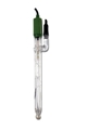 HI 1135B : pH combination electrode for continouos monitoring with high pressure, BNC, 1m cable
