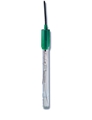 HI 1413B : pH combination electrode, glass-body, viscolene, BNC, 1m cable 