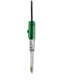 HI 2031B : pH  combination electrode, glass-body, semi-micro, conic, refillable, BNC, 1m cable 