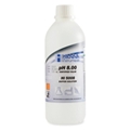 HI_5008 Technical Calibration Buffer Solutions with cert_pH 8.00 0.01 pH_Bottle 1 x 500 mL 