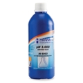 HI 6003 : Millesimal Calibration / Buffer Solution - pH 3.000, Bottle, 500 mL, +/- 0.002 pH & certif