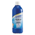 HI 6033 : 84 µS/cm conductivity solution 0.50 L bottle with certificate of analysis 