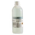 HI 7022L : ORP testing solution 470 mV @ 25ºC, 0.46 L