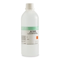 HI 70300L : Storage solution for pH /ORP electrodes, 0.46 L