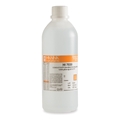 HI 7030L : 12880 µS/cm conductivity solution bottle 0.46 L 