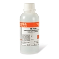 IHI 7030M : 12880 µS/cm conductivity solution bottle 0.23 L (List: $11)
