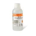 HI 7031M : 1413 µS/cm conductivity solution bottle 0.23 L 