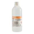 HI 7033L : 84 µS/cm conductivity solution bottle 0.46 L 