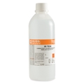 HI 7034L : 80000 µS/cm conductivity solution bottle 0.46 L 