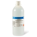 HI 70621L : Electrode cleaning solution for cosmetics industry (skin grease), 0.46 L
