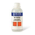 Image HI 70702M : Fluoride solution (10 mg/L), 0.23 L (List: $29)