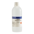 HI 7081L : NaCl solution (30 g/L), 0.46 L 