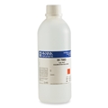 HI 7083L : NaCl solution (3 g/L), 0.46 L 