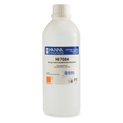  HI 7084L : NaCl solution (58.4 g/L), 0.46 L (List: $23)