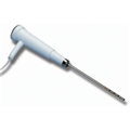 ImagHI 765A/10 : Air/Gas probe with PTC thermistor sensor, 33' (10m) cable, white handle (List: $88)