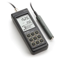 HI 9835 EC TDS NaCI Temperature Meter