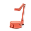 HI 181K-1 : Magnetic stirrer, Orange 110/115V