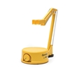 HI 181A-1 : Magnetic stirrer, Yellow, 110/115V