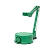 HI 181E-1 : Magnetic stirrer, Green, 110/115V