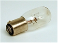 M11983-09 : Incandescent 20W, 220V 1109AMI-220, 1102SM-220, 1101EM-220, 1 EA