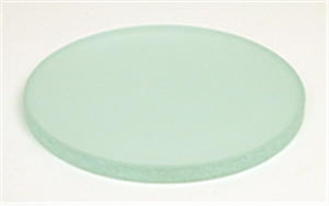 M11986-01 : Frosted, 75mm Diameter, 1250, 1260, 1270, 1 EA