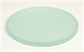 M11986-01 : Frosted, 75mm Diameter, 1250, 1260, 1270, 1 EA