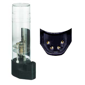 2" PE Coded AAnalyst Hollow Cathode Lamp, Yttrium, Single Element