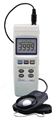 L11031-02 : Light Meter, Broad Range, 400,000 Lux, 40,000 Foot Candle, NIST traceable certificate of