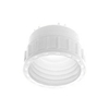 C16026-02 : 83mm buttress-type caps for NALGENE bottles and carboys - fits 10L, 20L, 25L, 50L, 2/PK