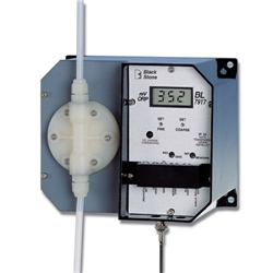 BL7917-1 : ORP controller/pump 110/115V with tubing & power cable 