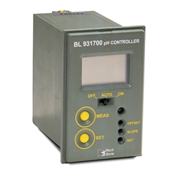 BL 931700-1 : New pH minicontroller 0.00 - 14 pH 115V 