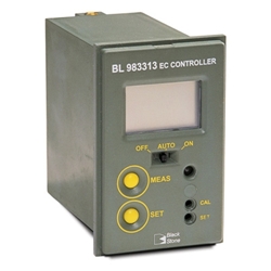 BL 983313-1 : New EC & TDS minicontroller 0-1999uS 115V 