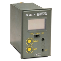 BL 983314-1 : New resistivity minicontroller 0.00-19.9mH 115V 