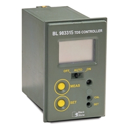 BL 983315-1 : New EC & TDS minicontroller 0.0-199.9ppm 115V 