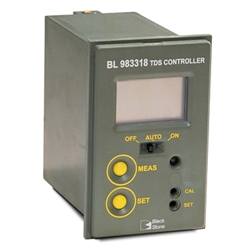 BL 983318-1 : New EC & TDS minicontroller 0.00-10.00ppt 115V 