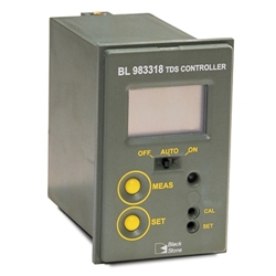 BL 983318-0 : New EC & TDS minicontroller 0.00-10.00ppt 12VDC 