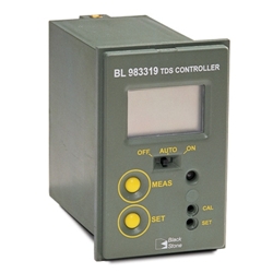 BL 983319-1 : New EC & TDS minicontroller 0-1999ppm 115V 