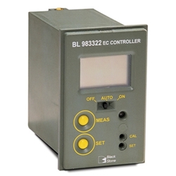 BL 983322-0 : New EC & TDS minicontroller 0.00-19.99uS 12VDC 