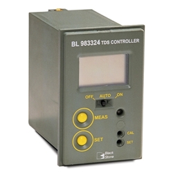 BL 983324-1 : New EC & TDS minicontroller 0.0-49.9ppm 115V 