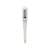 FC2020 Digital PVDF Body Foodcare pH Electrode for Dairy with temperature sensor, 3.5 mm connector