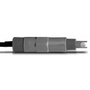 HI 1002/5 : Standard model pH electrode with 5m (16.5') cable
