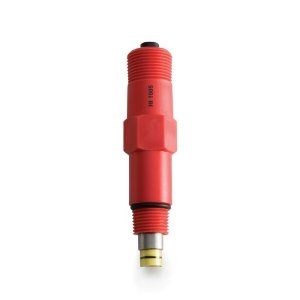 HI 1005 : pH electrode for PCA 320 with matching pin and PT 100